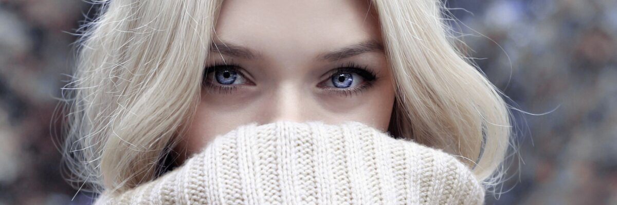 So kommen Sie mit gesunden Augen durch den Winter - 