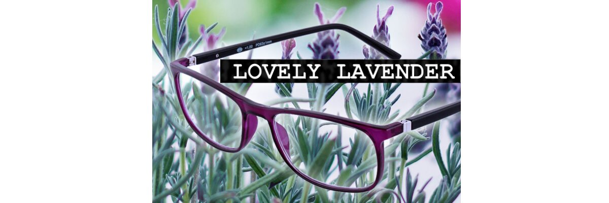 Die Lesebrillen MustHaves im Juli 2023 - Musthaves-Juli-2023