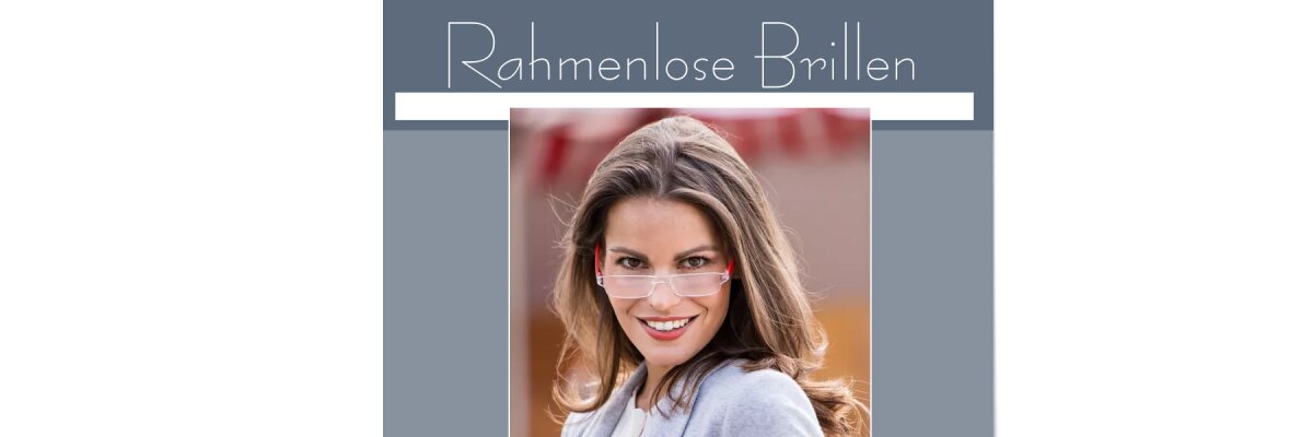 Die Lesebrillen-MustHaves im Januar 2024 - Die Lesebrillen-MustHaves im Januar 2024