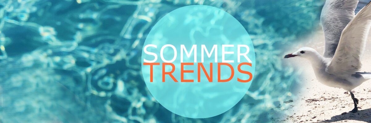 Die Lesebrillen-Trends im Sommer 2024 - Die Lesebrillen-Trends im Sommer 2024