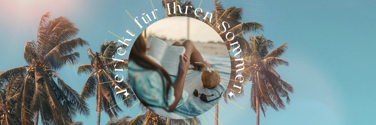 Die Lesebrillen-MustHaves im Juni 2025 - Die Lesebrillen-MustHaves im Juni 2025