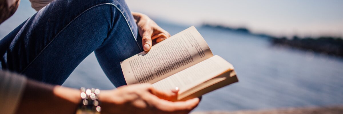 Mee(h)r Bücher für den Sommer - 