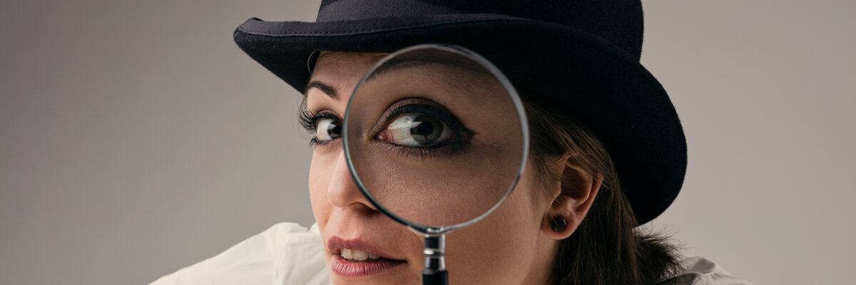 Sechs Dinge, die die Meisten nicht über Altersweitsichtigkeit wissen - 