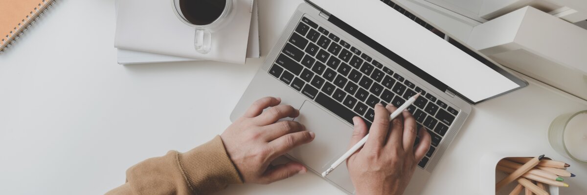 5 Dinge, die Sie beim Gebrauch von Computer, Smartphone &amp; Co. vermeiden sollten - 