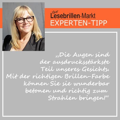 Expertentipp Augenfarbe