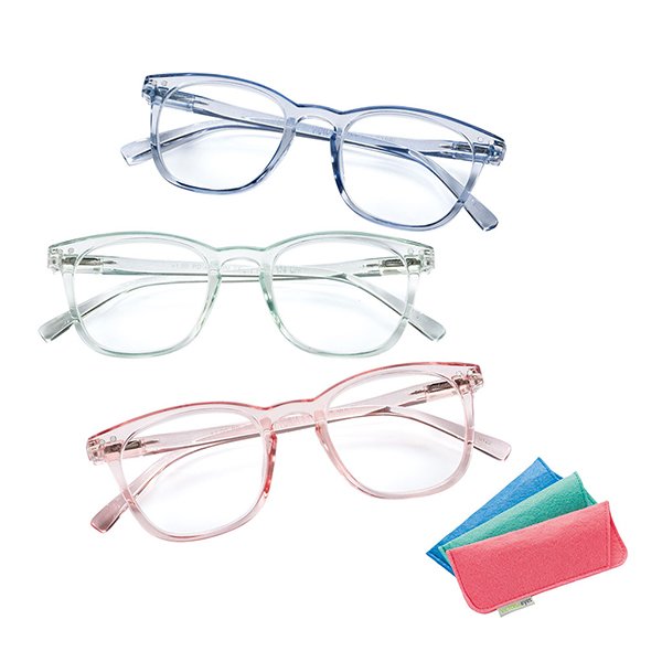 Lesebrillen von VICTORIA COLLECTION