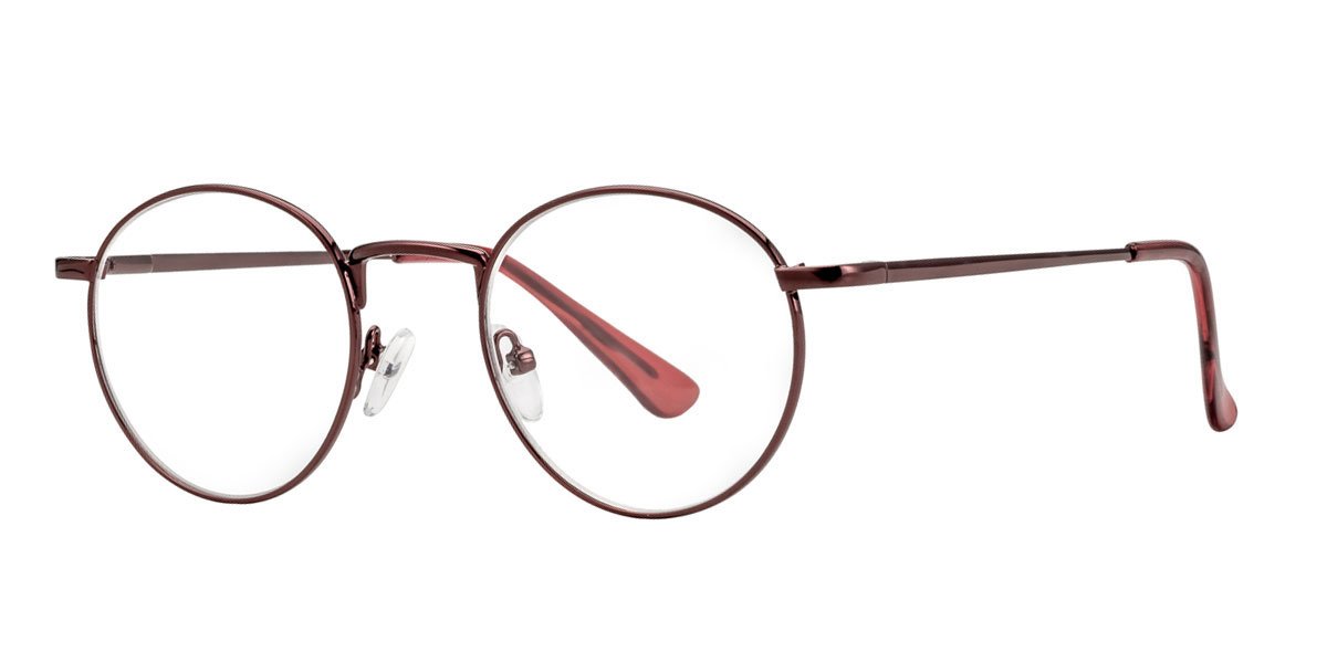 Lesebrille LX4090 rot