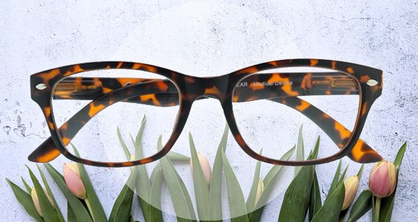 Cateye Brillen