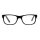 STRIKE Acetat Lesebrille schwarz