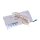 BLUESHIELDS Metall Bildschirmbrille goldfarben