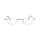 Rahmenlose Lesebrille ECC001 silberfarben