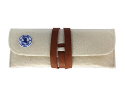 I NEED YOU  Lesebrille PLAYA SUN crystal - getönt
