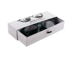 Lesebrille NEW YORK grün