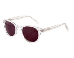 Lesesonnenbrille CURTIS crystal