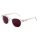 Lesesonnenbrille CURTIS crystal