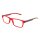 Lesebrille SPORTREADER rot