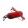 Lesebrille SPORTREADER rot