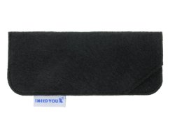 I NEED YOU Lesebrille BLUEBREAKER® Classic schwarz