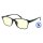 I NEED YOU Lesebrille BLUEBREAKER® Classic schwarz