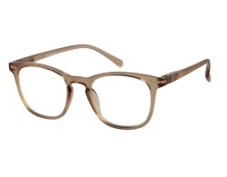 I NEED YOU Lesebrille FROZEN braun
