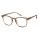 I NEED YOU Lesebrille FROZEN braun