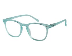 I NEED YOU Lesebrille FROZEN blau