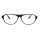 Lesebrille mit Flexbügeln schwarz