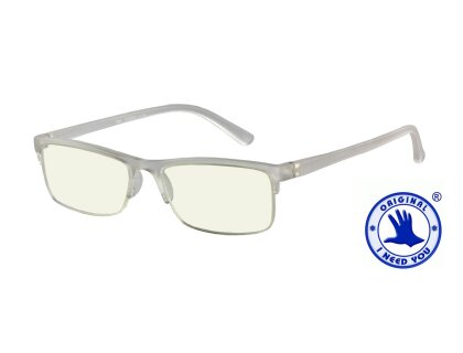 I NEED YOU Lesebrille BLUEBREAKER® Top crystal