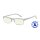 I NEED YOU Lesebrille BLUEBREAKER® Top crystal