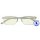I NEED YOU Lesebrille BLUEBREAKER® Top crystal