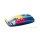 Brillenetui BEACH blau