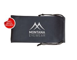 Damen Sonnenbrille silberfarben verspiegelt