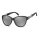 Damen Sonnenbrille silberfarben verspiegelt