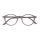 I NEED YOU Lesebrille QUINN grau