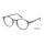 I NEED YOU Lesebrille QUINN grau