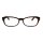 2er Pack Damen Lesebrille Schildpatt Optik