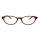 4er Pack Damen Lesebrille in Cateye Form