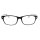 2er Pack Lesebrille mit Flexbügeln in Zebra Optik