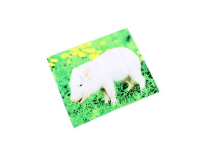 Mikrofasertuch CUTE ANIMALS - Lucky Pig