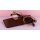 I NEED YOU Lesebrille JACKIE beige transparent
