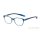 Lesebrille JUNO blau