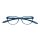 Lesebrille JUNO blau