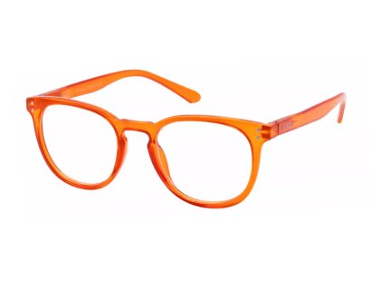 I NEED YOU Lesebrille ROBIN orange