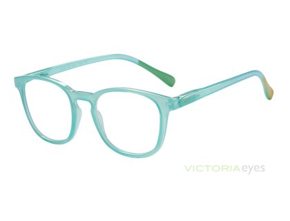 Lesebrille NAPLES mintgrün