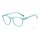 Lesebrille NAPLES mintgrün