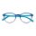 Lesebrille FLORIDA blau