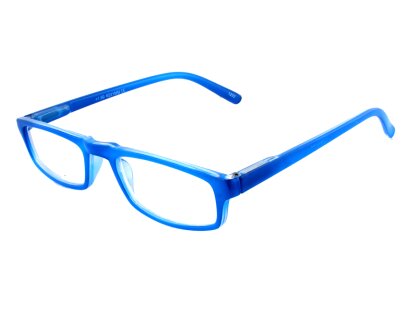 Lesebrille BALI blau