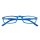 Lesebrille BALI blau