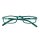 Lesebrille BALI petrol grün