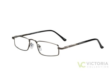 Lesebrille SPENCER anthrazit